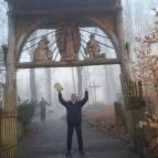 Béke királynéja templom és Mária kápolna Mátraszentimre - Egyéb