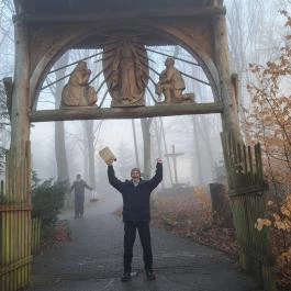 Béke királynéja templom és Mária kápolna Mátraszentimre - Egyéb