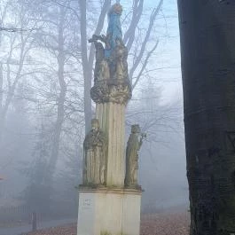 Béke királynéja templom és Mária kápolna Mátraszentimre - Egyéb