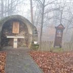 Béke királynéja templom és Mária kápolna Mátraszentimre - Egyéb