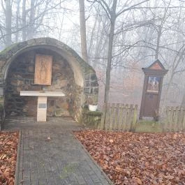 Béke királynéja templom és Mária kápolna Mátraszentimre - Egyéb