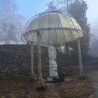 Béke királynéja templom és Mária kápolna Mátraszentimre - Egyéb