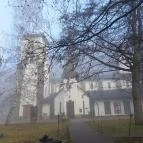 Béke királynéja templom és Mária kápolna Mátraszentimre - Egyéb