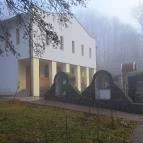 Béke királynéja templom és Mária kápolna Mátraszentimre - Egyéb