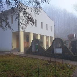 Béke királynéja templom és Mária kápolna Mátraszentimre - Egyéb