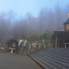 Béke királynéja templom és Mária kápolna Mátraszentimre - Egyéb