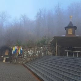 Béke királynéja templom és Mária kápolna Mátraszentimre - Egyéb