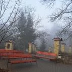 Béke királynéja templom és Mária kápolna Mátraszentimre - Egyéb