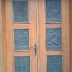 Béke királynéja templom és Mária kápolna Mátraszentimre - Egyéb