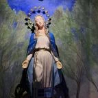 Béke királynéja templom és Mária kápolna Mátraszentimre - Egyéb