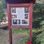 Benczúr Gyula Mauzóleum Szécsény - Egyéb