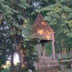 Benczúr Gyula Mauzóleum Szécsény - Egyéb