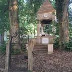 Benczúr Gyula Mauzóleum Szécsény - Egyéb