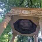 Benczúr Gyula Mauzóleum Szécsény - Egyéb