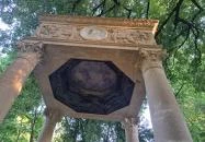 Benczúr Gyula Mauzóleum Szécsény