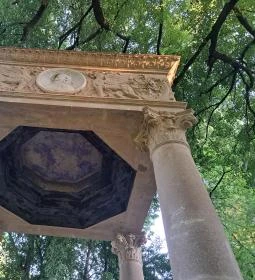 Benczúr Gyula Mauzóleum