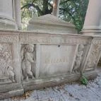 Benczúr Gyula Mauzóleum Szécsény - Egyéb