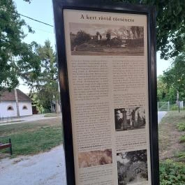 Benczúr-kúria Szécsény - Egyéb