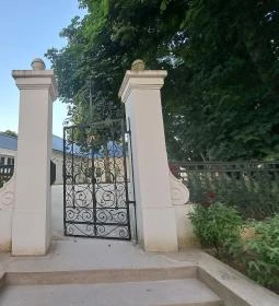 2. legjobb látnivaló: Benczúr-kúria