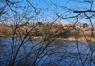 Bika-tó Galgahévíz