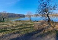 Bika-tó Galgahévíz