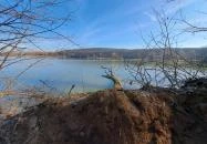 Bika-tó Galgahévíz