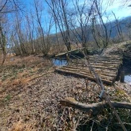 Bika-tó Galgahévíz - Egyéb