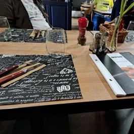 Bisztró 71 Révfülöp - Egyéb