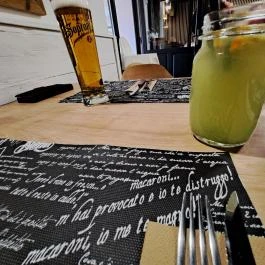 Bisztró 71 Révfülöp - Egyéb