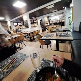 Bisztró 71 Révfülöp - Egyéb