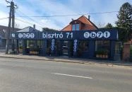 Bisztró 71 Révfülöp