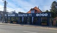 Bisztró 71 Révfülöp - Egyéb