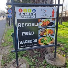 Bisztró 71 Révfülöp - Egyéb