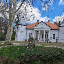 Magyar Mezőgazdasági Múzeum és Könyvtár Blaskovich Múzeuma Tápiószele - Egyéb