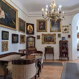 Magyar Mezőgazdasági Múzeum és Könyvtár Blaskovich Múzeuma Tápiószele - Egyéb