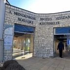 Bodajki Segítő Szűz Mária-kegytemplom Bodajk - Egyéb