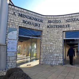 Bodajki Segítő Szűz Mária-kegytemplom Bodajk - Egyéb