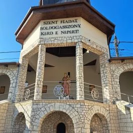 Bodajki Segítő Szűz Mária-kegytemplom Bodajk - Egyéb