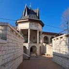 Bodajki Segítő Szűz Mária-kegytemplom Bodajk - Egyéb