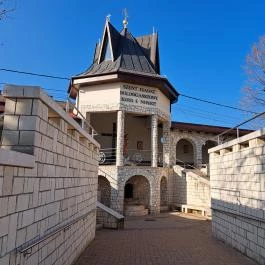 Bodajki Segítő Szűz Mária-kegytemplom Bodajk - Egyéb