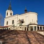 Bodajki Segítő Szűz Mária-kegytemplom Bodajk - Egyéb