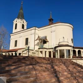 Bodajki Segítő Szűz Mária-kegytemplom Bodajk - Egyéb