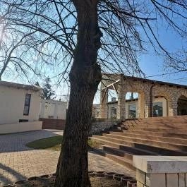 Bodajki Segítő Szűz Mária-kegytemplom Bodajk - Egyéb