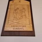 Bodajki Segítő Szűz Mária-kegytemplom Bodajk - Egyéb