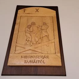 Bodajki Segítő Szűz Mária-kegytemplom Bodajk - Egyéb