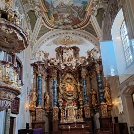 Bodajki Segítő Szűz Mária-kegytemplom Bodajk - Egyéb