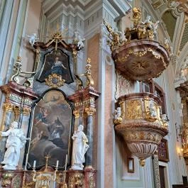 Bodajki Segítő Szűz Mária-kegytemplom Bodajk - Egyéb