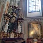 Bodajki Segítő Szűz Mária-kegytemplom Bodajk - Egyéb