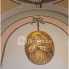 Bodajki Segítő Szűz Mária-kegytemplom Bodajk - Egyéb