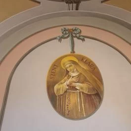 Bodajki Segítő Szűz Mária-kegytemplom Bodajk - Egyéb